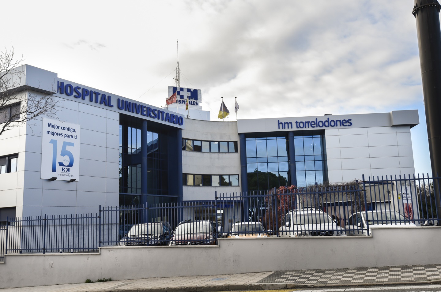 Atención al cliente, recepción